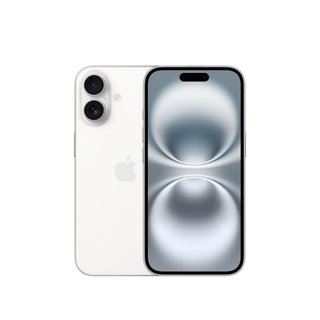 iPhone 16 - 100% Bateria 128GB Blanco ^GARANTIA^