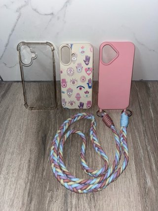 iPhone 16 - 100% Bateria 128GB Blanco ^GARANTIA^