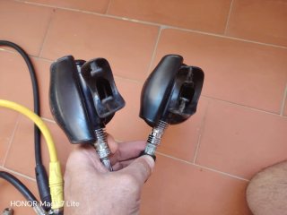 Regulador aqualunt titán 300