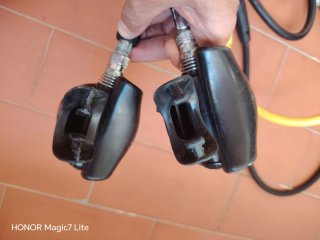 Regulador aqualunt titán 300