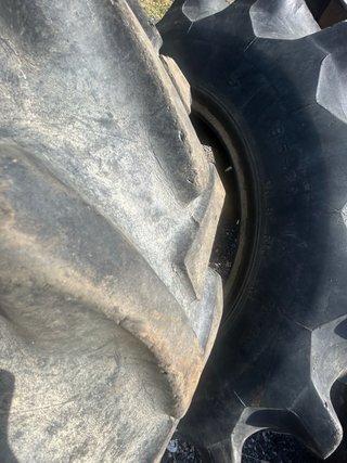 Ruedas 9.5-20