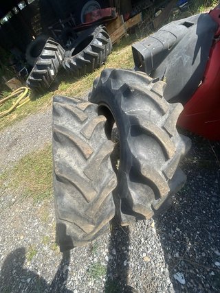Ruedas 9.5-20