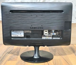 Monitor Samsung 22 HDTV Negro