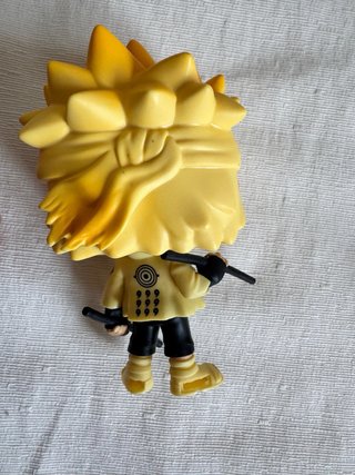 Funko Pop Naruto