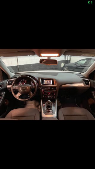 AUDI Q5 2.0 TDI 150 CV QUATTRO