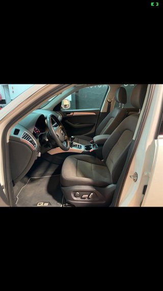 AUDI Q5 2.0 TDI 150 CV QUATTRO