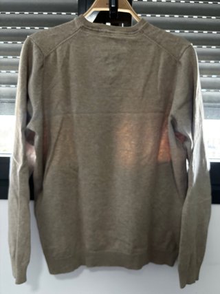 Jersey Sfera Hombre Beige Talla XL