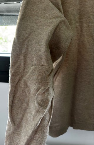 Jersey Sfera Hombre Beige Talla XL