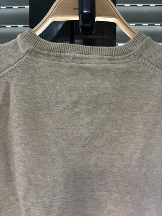 Jersey Sfera Hombre Beige Talla XL