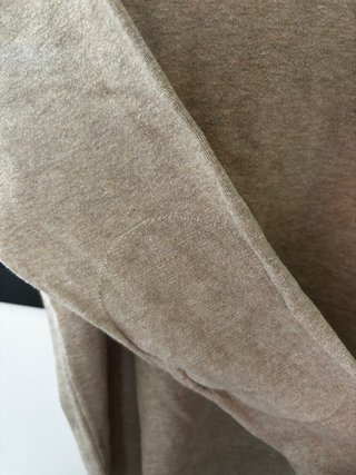 Jersey Sfera Hombre Beige Talla XL