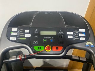 Cinta de correr DOMYOS T520B