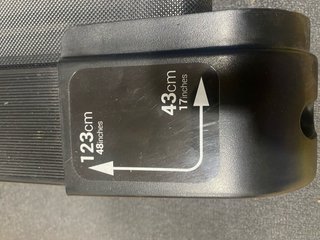 Cinta de correr DOMYOS T520B