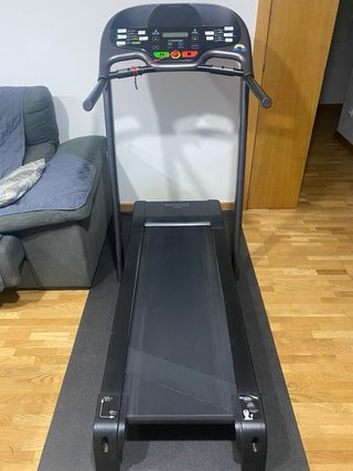 Cinta de correr DOMYOS T520B
