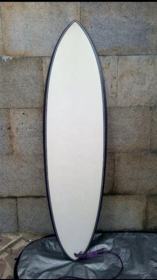 Tabla de surf Hypto Krypto