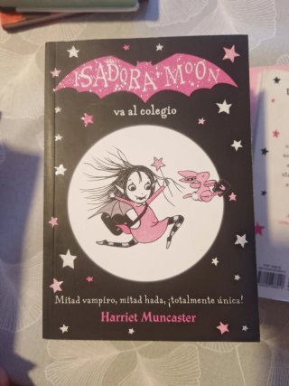 Lote libros infantil- juvenil