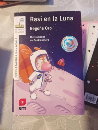 Lote libros infantil- juvenil