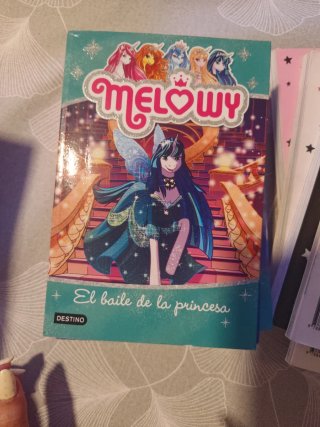 Lote libros infantil- juvenil
