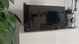 Microondas LG Grill 25L 1000W