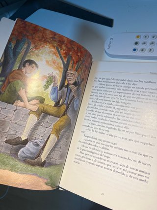 Lazarillo de Tormes, clásico a medida.