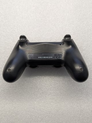 ✅ANTI-DRIFT PS4 V2 Original TMR Negro Restaurado