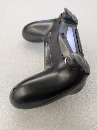 ✅ANTI-DRIFT PS4 V2 Original TMR Negro Restaurado