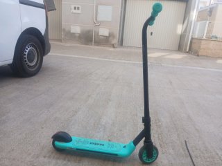 Patinete Eléctrico Ninebot Infantil