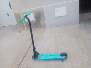 Patinete Eléctrico Ninebot Infantil