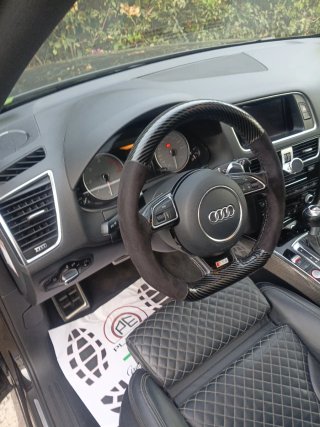 Audi SQ5 2015