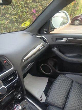 Audi SQ5 2015