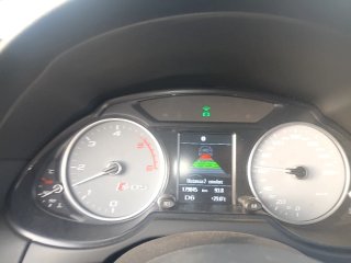 Audi SQ5 2015