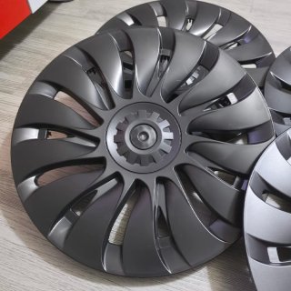 Tapacubos Tesla 19 pulgadas