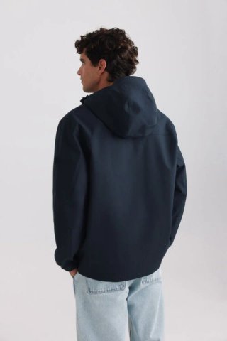 PARKA HOMBRE SPRINGFIELD NUEVA