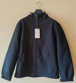 PARKA HOMBRE SPRINGFIELD NUEVA