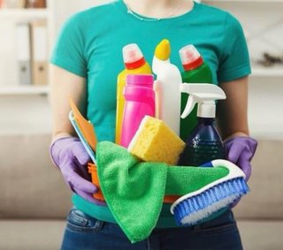 Servicio de limpieza profesional