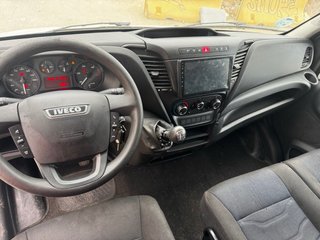 Iveco Daily 2019