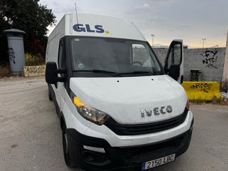 Iveco Daily 2019