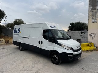 Iveco Daily 2019