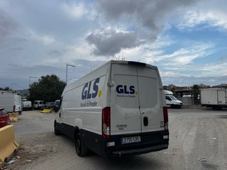 Iveco Daily 2019
