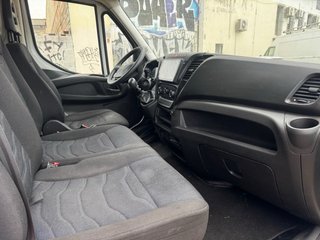 Iveco Daily 2019