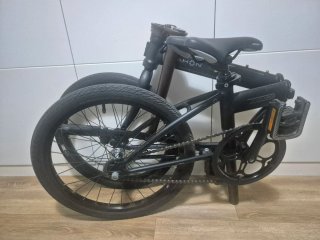 Bicicleta plegable DAHON SPEED UNO
