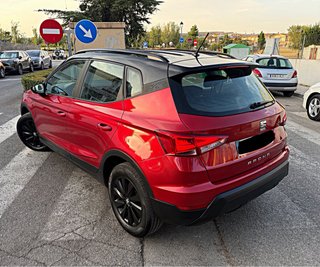 SEAT Arona 2020 | 1.0 TSI 115 CV | 100.000 km REAL