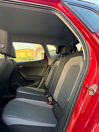 SEAT Arona 2020 | 1.0 TSI 115 CV | 100.000 km REAL