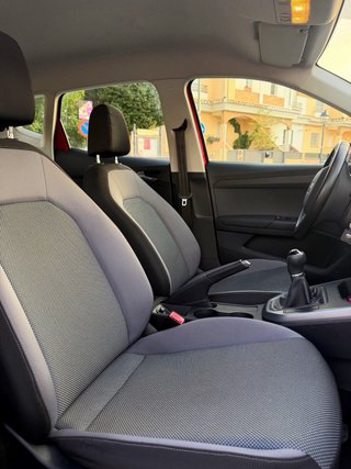 SEAT Arona 2020 | 1.0 TSI 115 CV | 100.000 km REAL