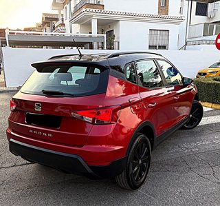 SEAT Arona 2020 | 1.0 TSI 115 CV | 100.000 km REAL