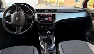 SEAT Arona 2020 | 1.0 TSI 115 CV | 100.000 km REAL