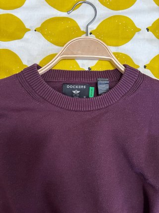 Jersey Dockers Hombre XL