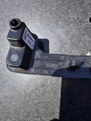 Intermitente Peugeot/Citroen 1618048780