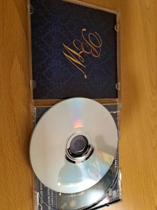 CD Barry White - The Ultimate Collection