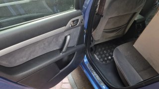 Peugeot 407 2005