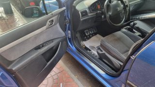 Peugeot 407 2005